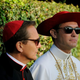 Illustration for article titled Gutierrez takes the spotlight in a very special episode of The Young Pope